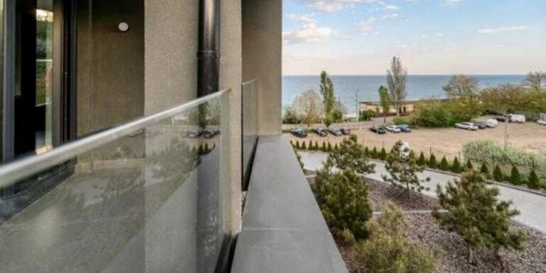 Odesa Ukraine Costa Fontana house sale, 2-bedroom apartment, photo (6)