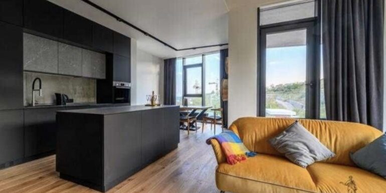 Odesa Ukraine Costa Fontana house sale, 2-bedroom apartment, photo (7)