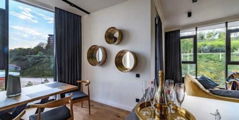 Odesa Ukraine Costa Fontana house sale, 2-bedroom apartment, photo (9)