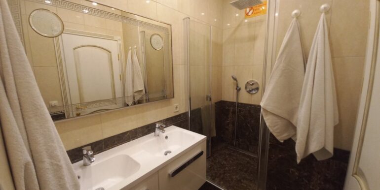 Odesa Ukraine, close to the city center 2 rooms, 1 bedroom new apartment, sale, photo 10