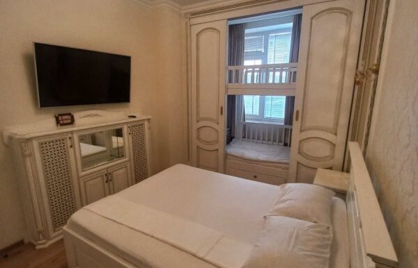 Odesa Ukraine, close to the city center 2 rooms, 1 bedroom new apartment, sale, photo 11