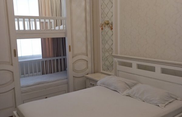 Odesa Ukraine, close to the city center 2 rooms, 1 bedroom new apartment, sale, photo 12