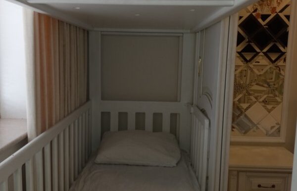 Odesa Ukraine, close to the city center 2 rooms, 1 bedroom new apartment, sale, photo 14
