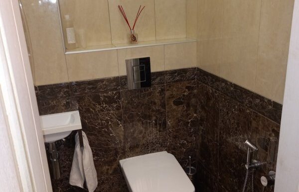Odesa Ukraine, close to the city center 2 rooms, 1 bedroom new apartment, sale, photo 15