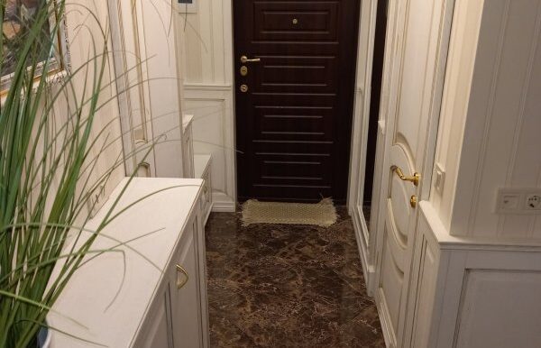 Odesa Ukraine, close to the city center 2 rooms, 1 bedroom new apartment, sale, photo 19