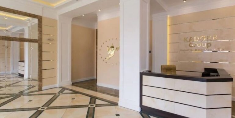 Odesa Ukraine, close to the city center 2 rooms, 1 bedroom new apartment, sale, photo 2