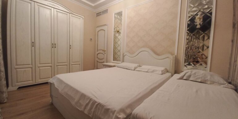 Odesa Ukraine, close to the city center 2 rooms, 1 bedroom new apartment, sale, photo 3