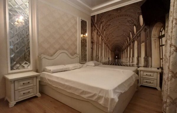 Odesa Ukraine, close to the city center 2 rooms, 1 bedroom new apartment, sale, photo 5
