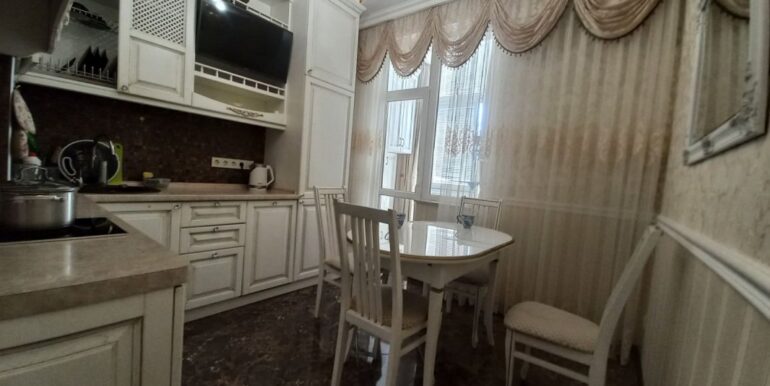 Odesa Ukraine, close to the city center 2 rooms, 1 bedroom new apartment, sale, photo 7
