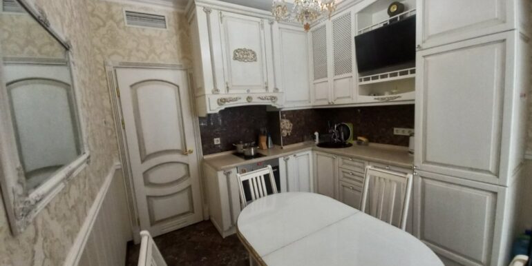 Odesa Ukraine, close to the city center 2 rooms, 1 bedroom new apartment, sale, photo 8