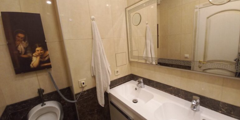 Odesa Ukraine, close to the city center 2 rooms, 1 bedroom new apartment, sale, photo 9