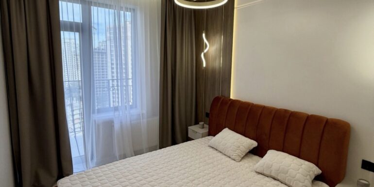 Sale Arcadia Odesa Apartment 2 bedrooms 2 balconies, photo (2)
