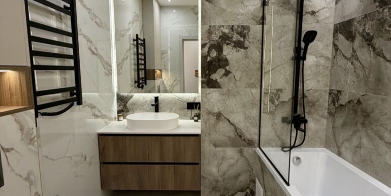 Sale Arcadia Odesa Apartment 2 bedrooms 2 balconies, photo (4)