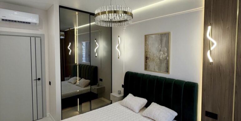 Sale Arcadia Odesa Apartment 2 bedrooms 2 balconies, photo (5)