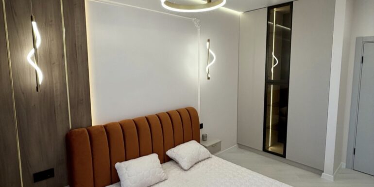 Sale Arcadia Odesa Apartment 2 bedrooms 2 balconies, photo (7)