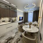 2-bedroom apartment with 2 balcony sale Arcadia Odesa