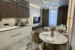 2-bedroom apartment with 2 balcony sale Arcadia Odesa