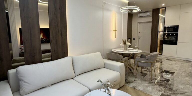 Sale Arcadia Odesa Apartment 2 bedrooms 2 balconies, photo (9)